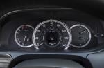 Honda Accord Touring 2016 года (US)